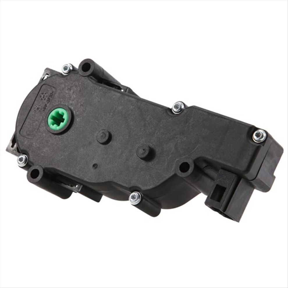 Trunk Lid Door Lock Actuator Boot Latch A2047500060 For Black 4711967828366