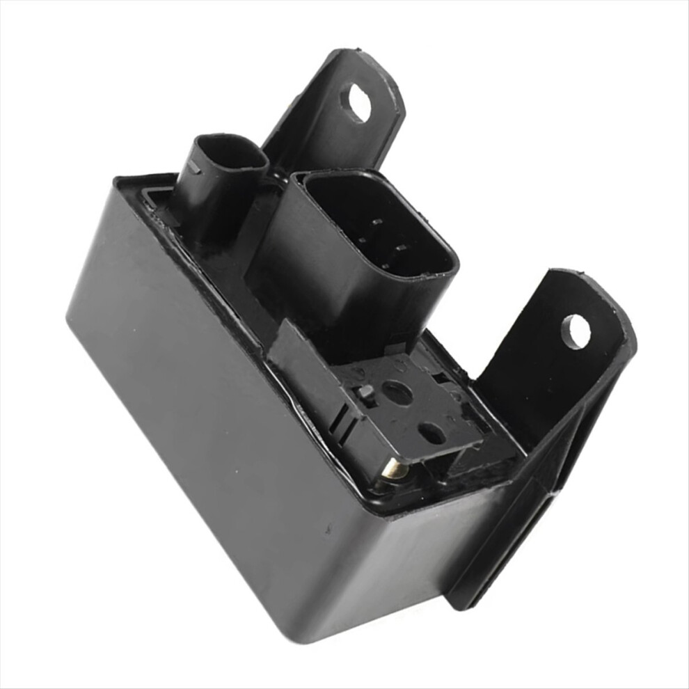 6489000000 Glow Plug Relay For Sprinter 2500 3500 E320 4711967829035