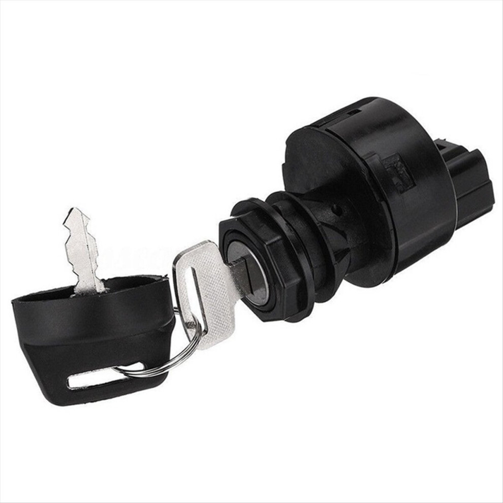 Ignition Switch With Key For 450 Yxr450 660 Yxr660 4711967865095