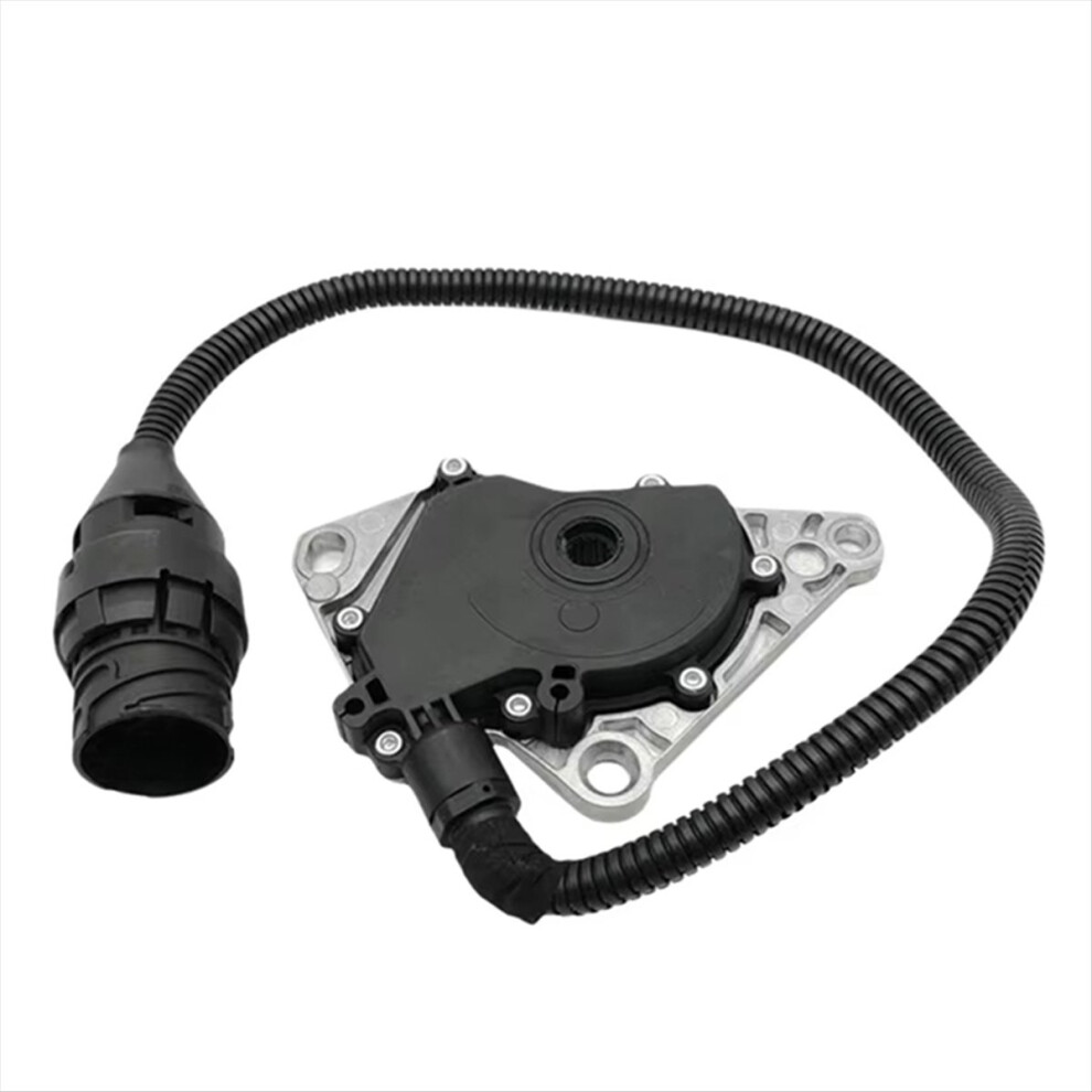 24107512755 Car Neutral Safety Switch For E46 E39 E38 E85 4711967866351
