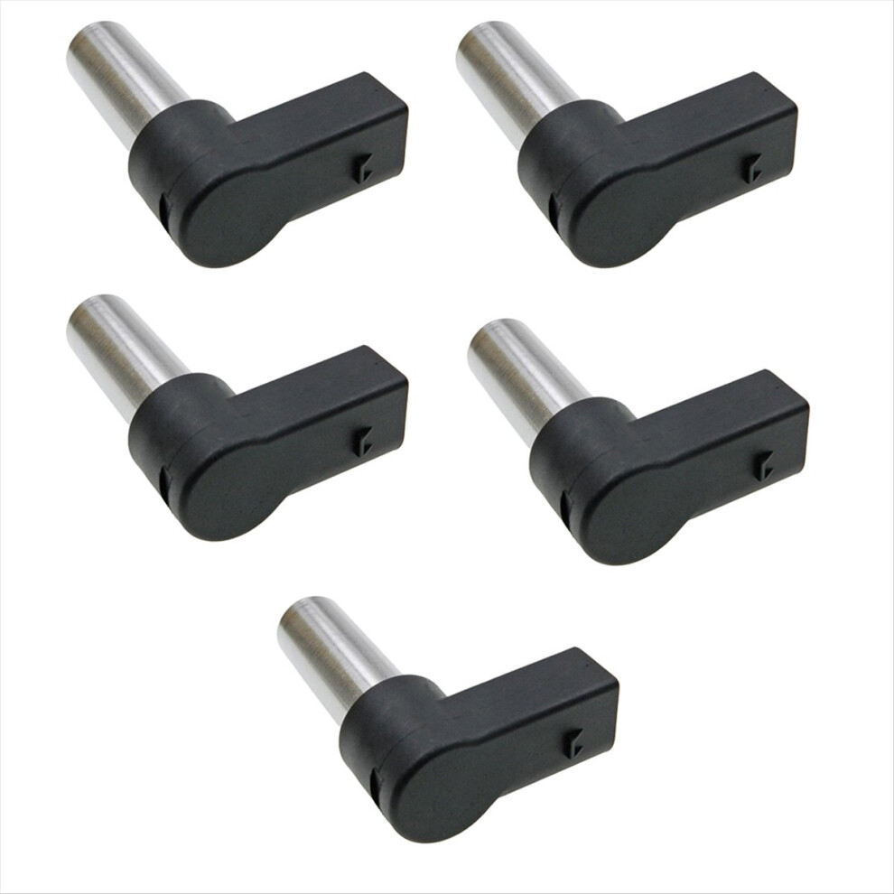 Rpm Sensor Camshaft Crankshaft Pulse Position Sensor For Black/Silver 4711967865477