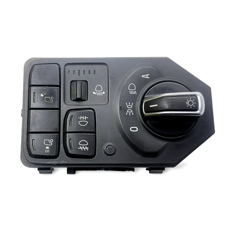 For Truck Car Headlight Control Switch Accessories-image-OPC-PMDJF9F-NEW