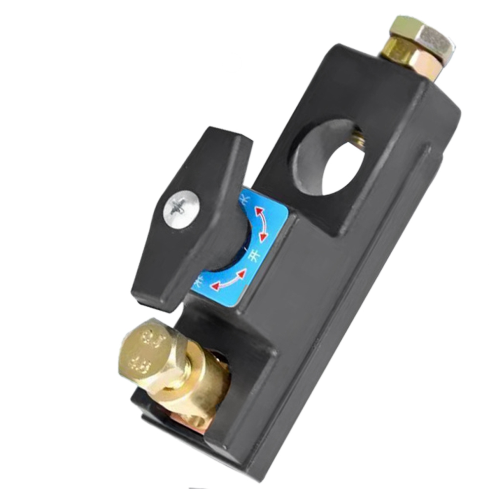 12V/24V Universal Car Battery Disconnect Switch Battery Terminal 4711967817346