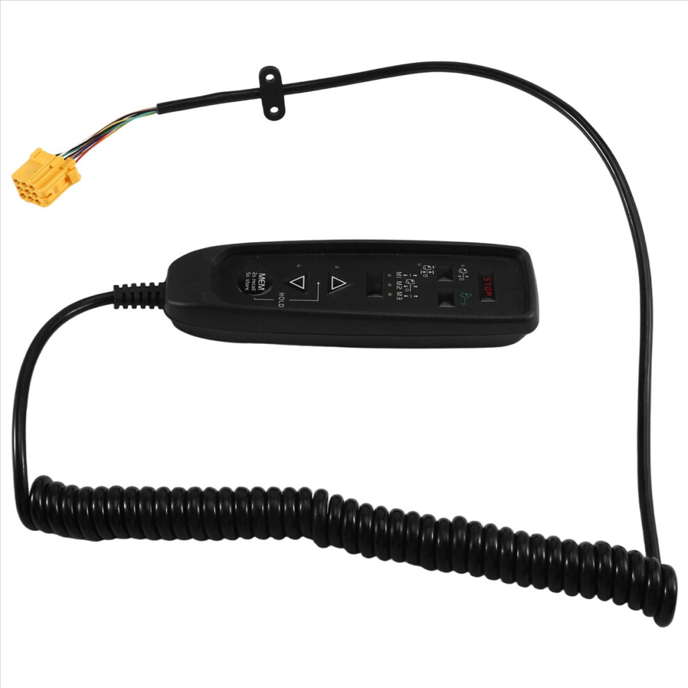 For Truck Trailing Remote Control Unit Remote Control Switch Light 4711967866771