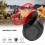UTV ATV Blinker-Kit mit Wippschalter 10