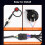 UTV ATV Blinker-Kit mit Wippschalter 11
