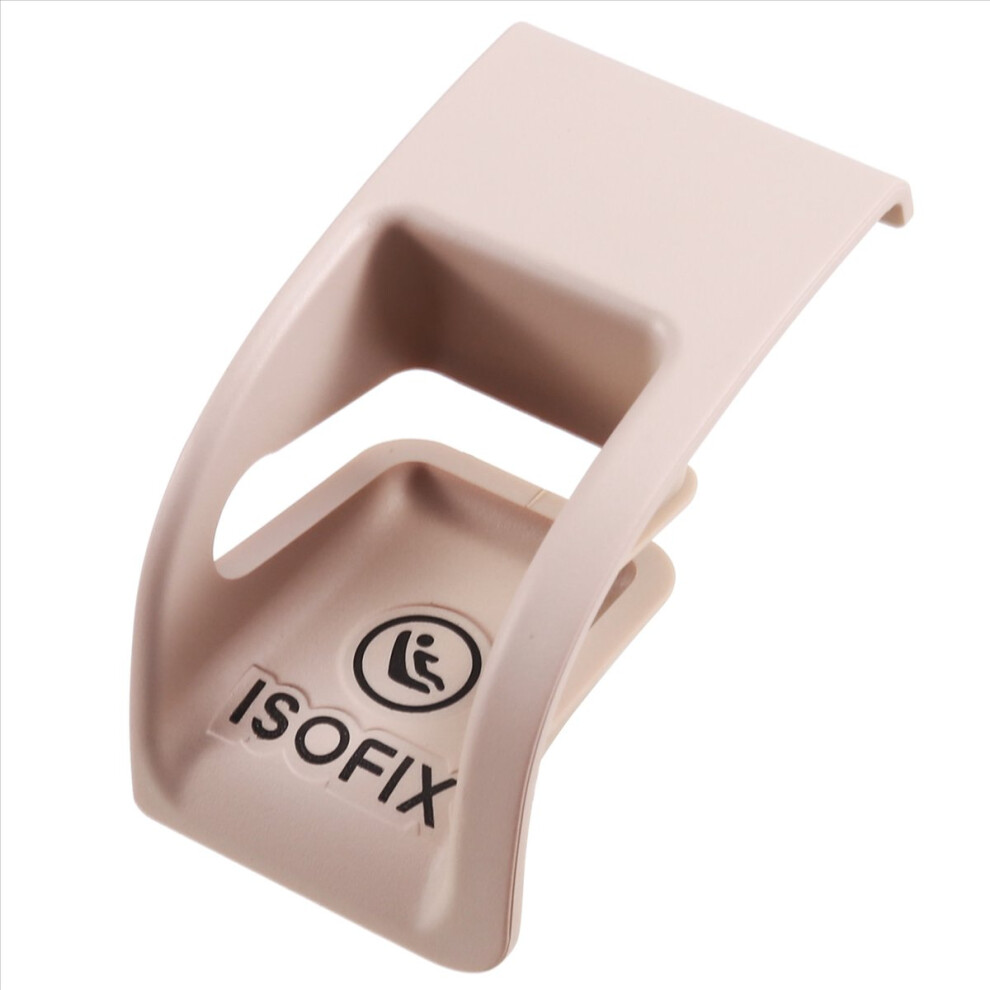 Car Rear Seat ISOFIX Cover Fixed Clip for - A2478608402 R-image-OPC-PMDJFWH-NEW
