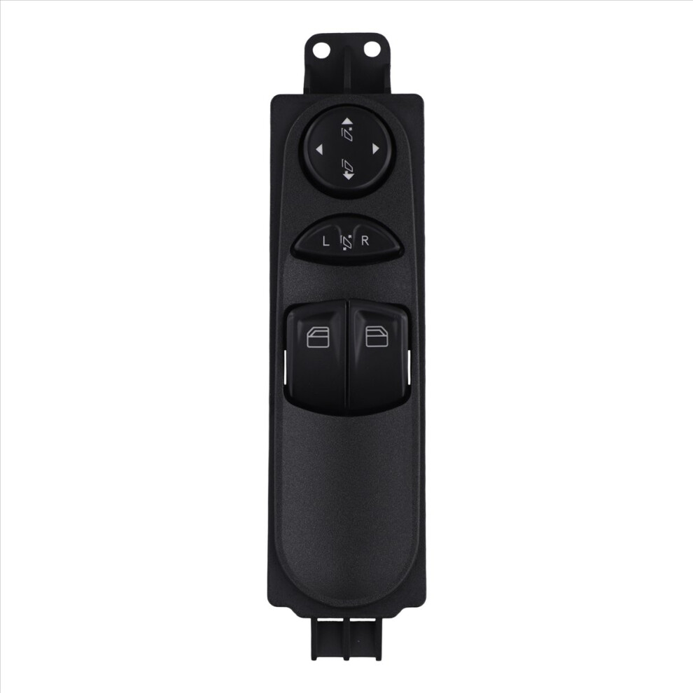 Front Left Window Switch Button for -