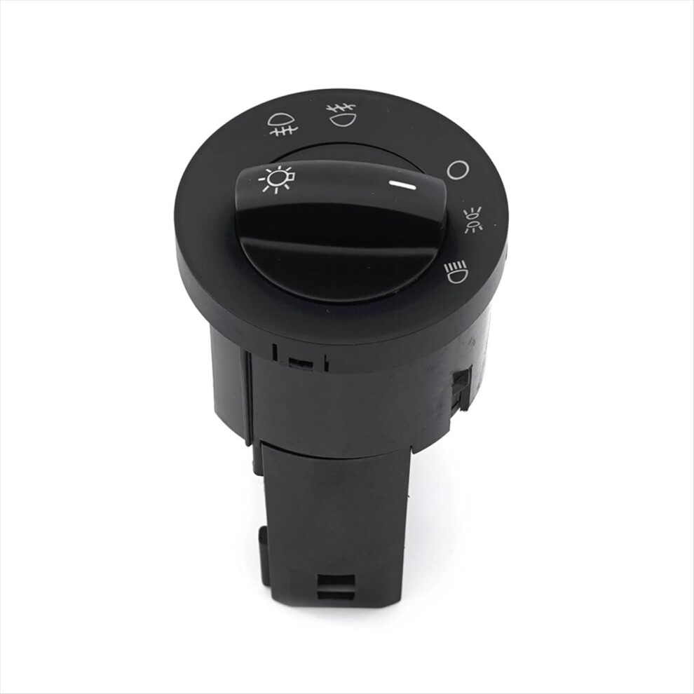 Headlight Switch Fog Lamp Control Button Switch For 4711967819463