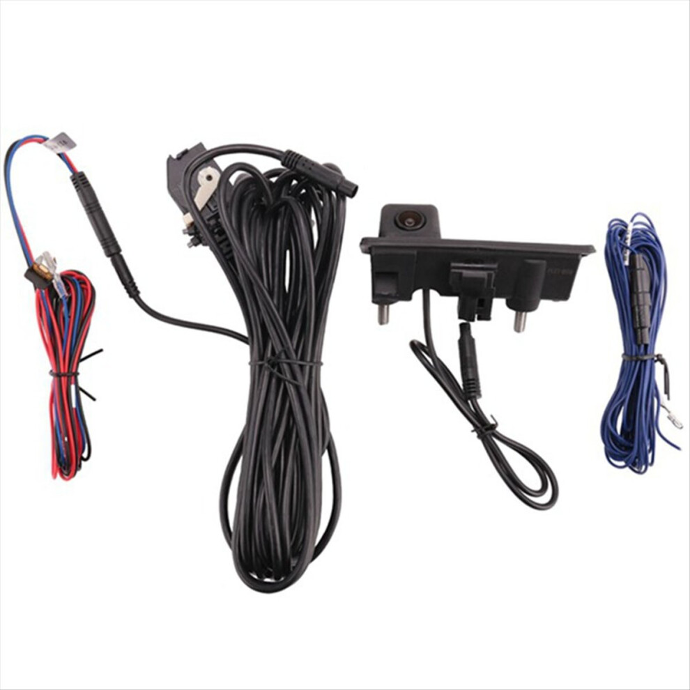 For Mk5 Mk6 Rns510 Rns315 Rcd510 Rgb Camera 4711967820049