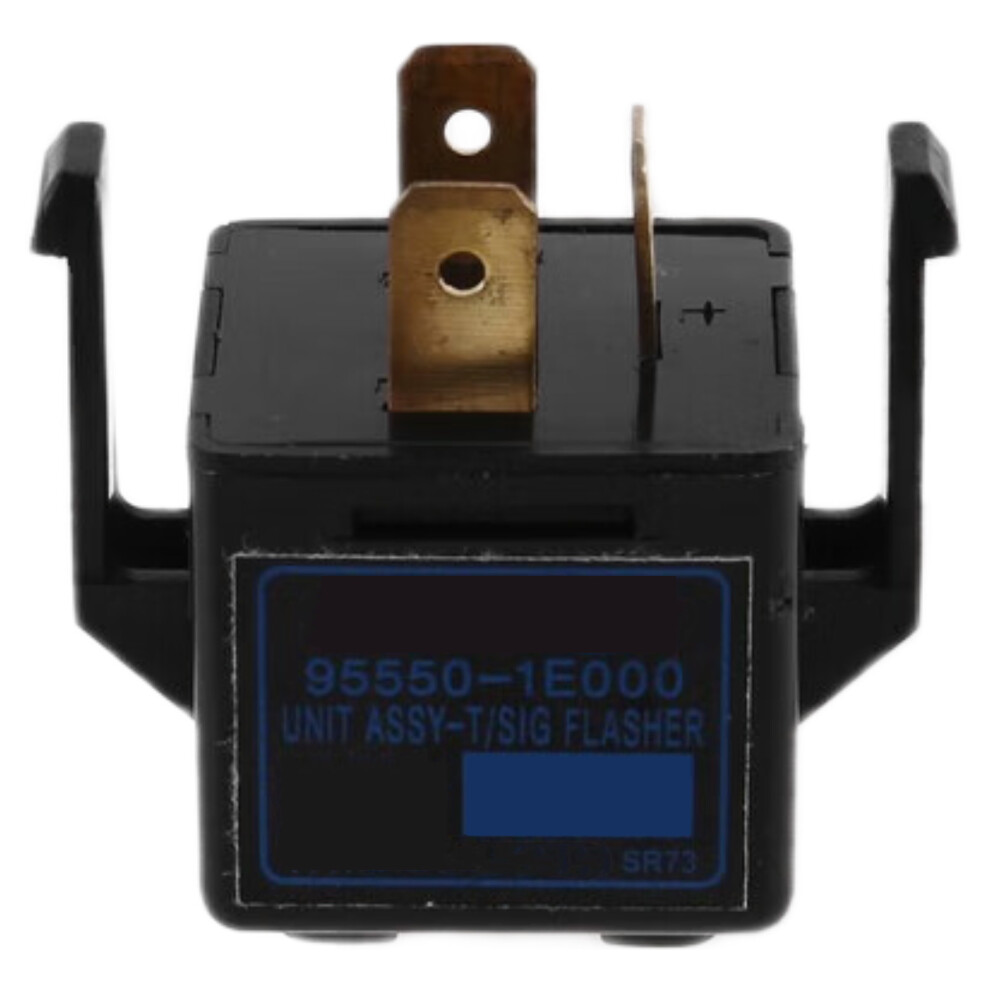 Electronic Flasher Relay Signal Flash Relay 955501E000 For 4711967821800