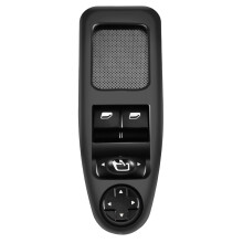 6554.Zj Electric Window Switch for Scudo Jumpy Expert 07