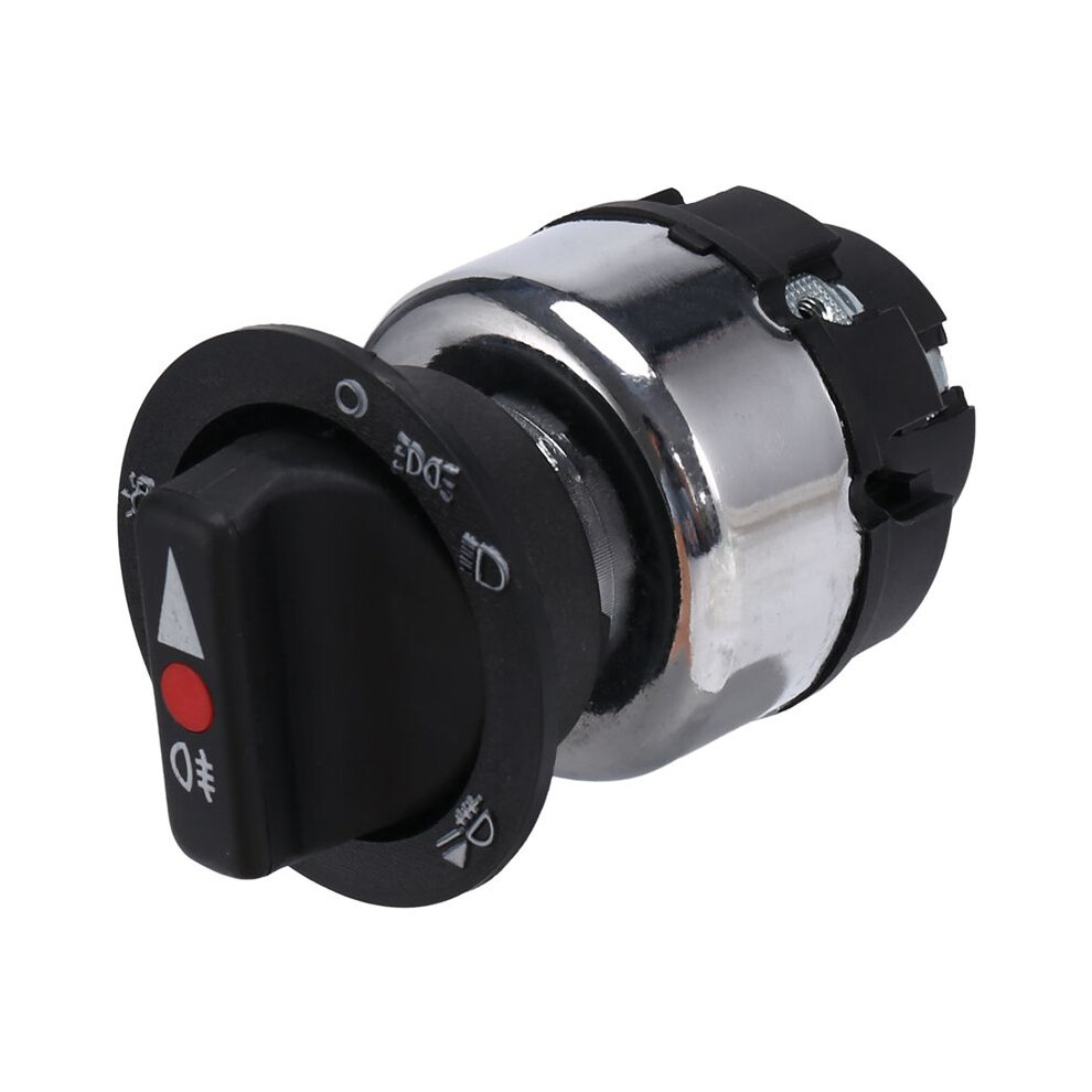 Car Headlight Fog Lamp Switch For 0005454704 4711967825631