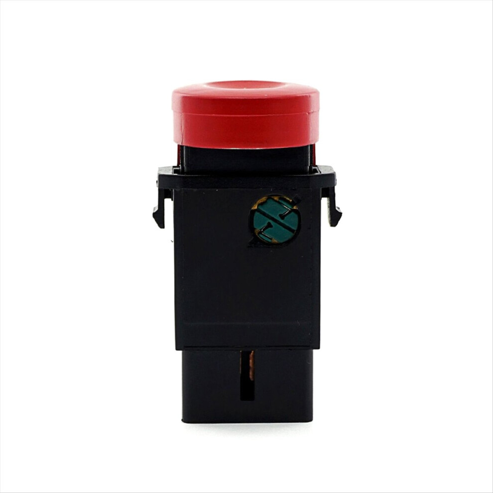 Hazard Warning Switch 96540793 For Aveo 2004 - 2008 Light 4711967824344