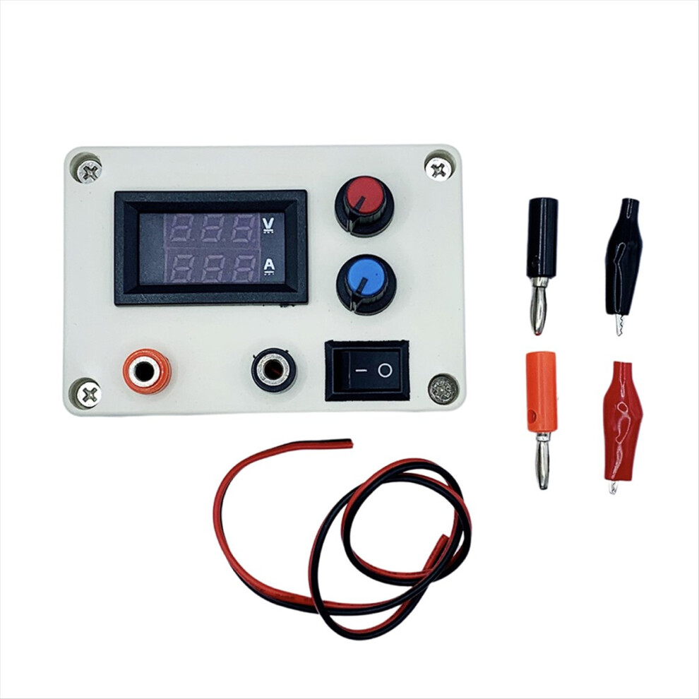 5-35V 5A Voltage Regulator for Computer Maintenance-image-OPC-PMDJGM5-NEW