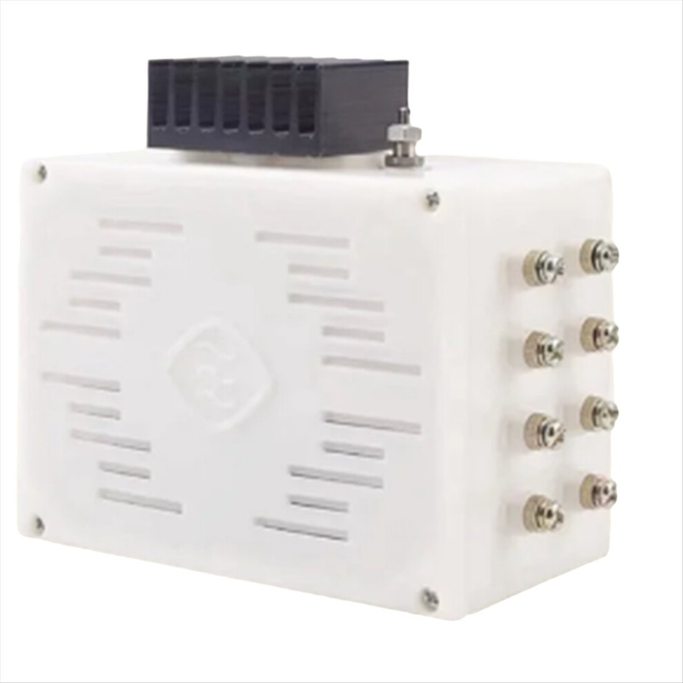5 Voltage Regulator Generator Automatic Voltage Regulation Module 4711967826058