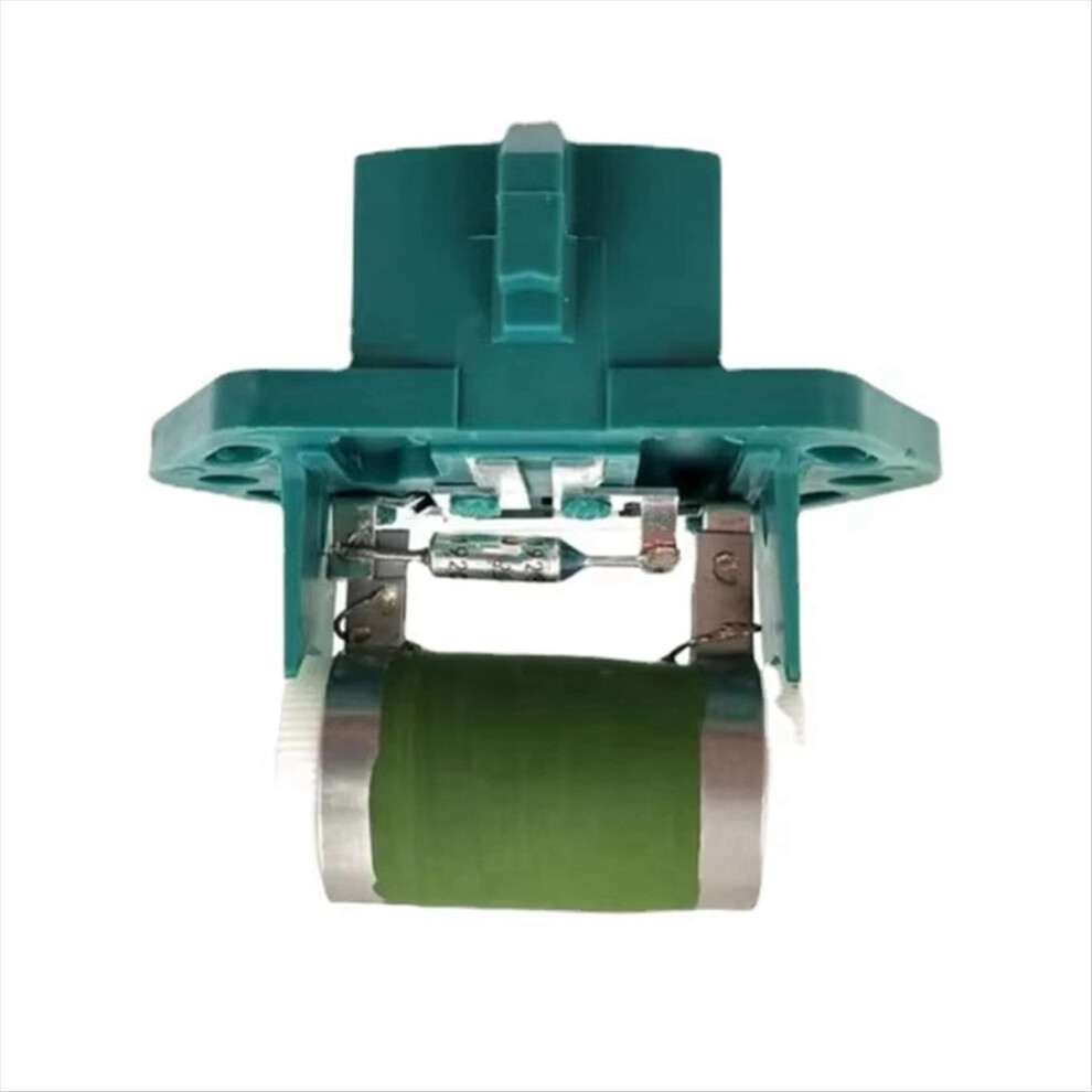 Blower Motor Resistor Cooling Fan Ventilation Regulator For 4711967827208
