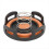 Crankcase Ventilation Intake Line Cap For - E C 8