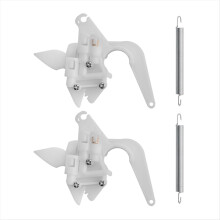 2set 20748450 Regelventil Sitz Reparatur für