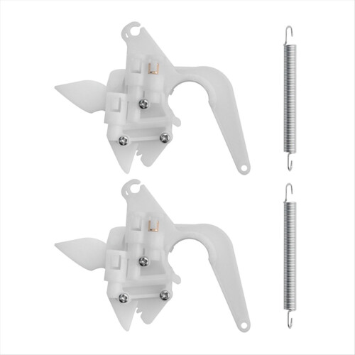 2set 20748450 Regelventil Sitz Reparatur für