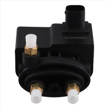 Federungsmagnetventilblock für W639