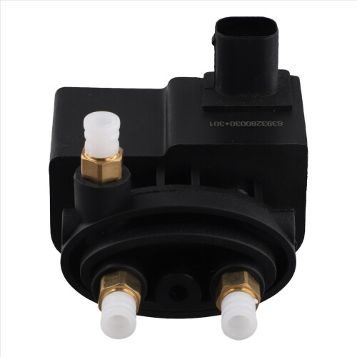 Federungsmagnetventilblock für W639
