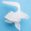 2set 20748450 Regelventil Sitz Reparatur für 8