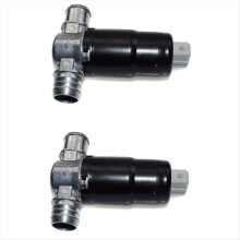 Leerlaufluftregelventil IAC/Drahtanschlussstecker für - E30 E34 E36