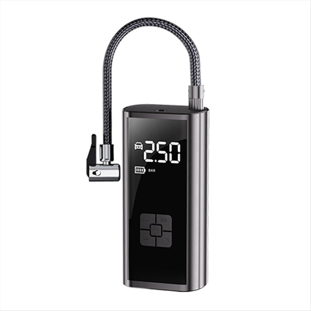 Wireless Three-Purpose Style Vehicle-Mounted Air Pump Air Pump