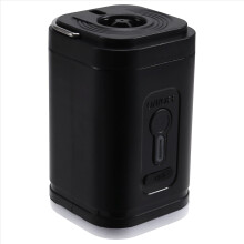 Electric Vacuum Pump Portable Air Pump Compressor Inflation Air Pump