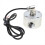 DN8 Flowmeter Gear Oil Flow Meter Flow Sensor Liquid Flowmeter 11