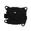 Left Side Air Mix Actuator Replacement for Q50 2014-2022 11