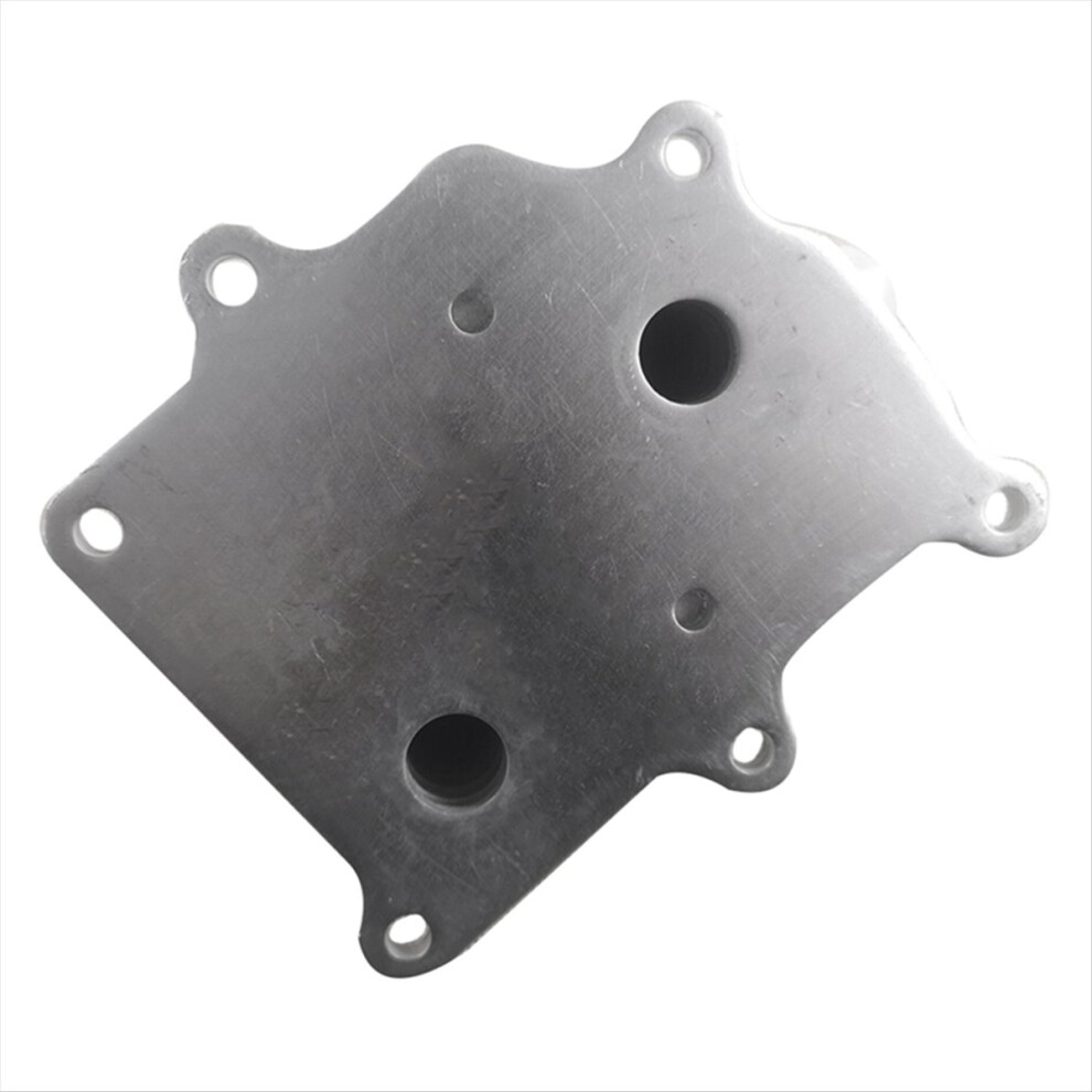 7T4z-6A642-A Engine For Explore Edge 3.5L 4711967813492