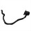 A2640182000 Oil Cap Base Exhaust Pipe for CClass S Class E 8