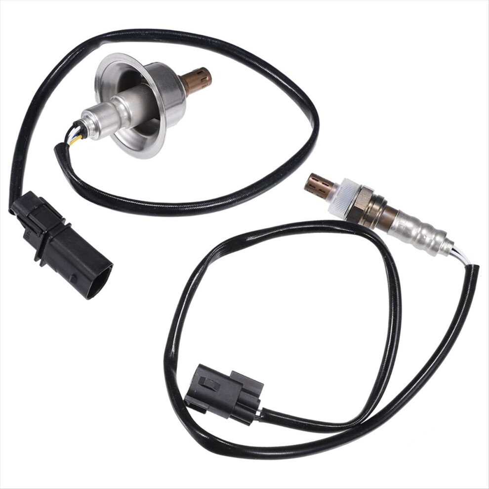 Upstream&Downstream Oxygen Sensor For Forte 4711967812747
