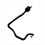 A2640182000 Oil Cap Base Exhaust Pipe for CClass S Class E 7