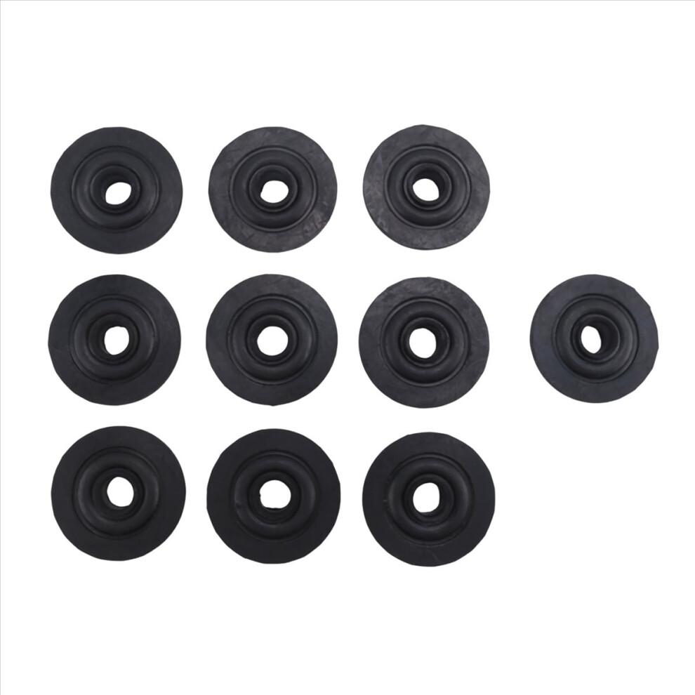 10Pcs Radiator Mount Rubber Bushing For T30 T31 T32 4711967817063