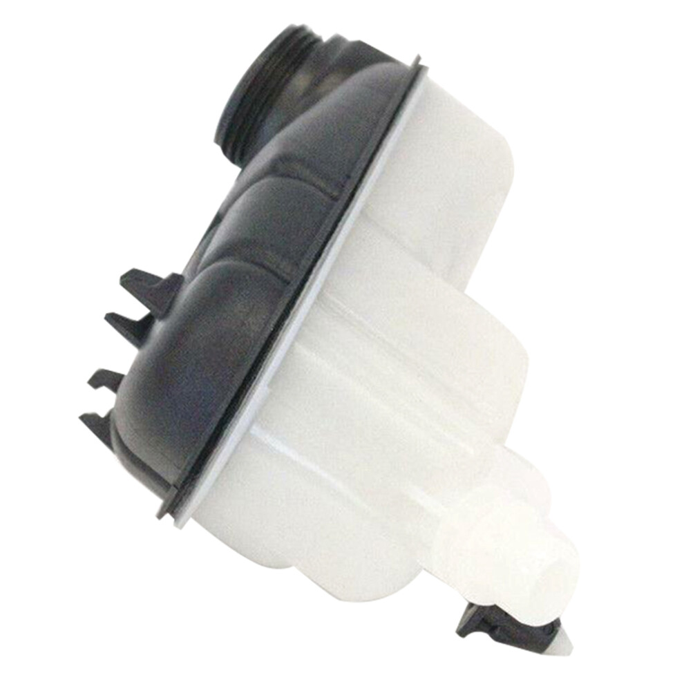 Antifreeze Coolant Expansion Tank Kettle For Black 4711967817018