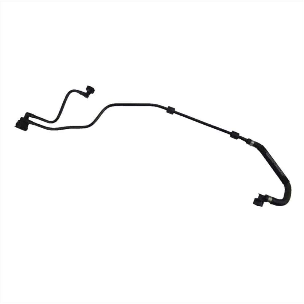 Engine Coolant Radiator Hose 213 501 06 25 For 4711967815861