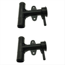 2 Stück Auto-Kühler-Einfüllstutzen 21418-1HK3A für 1,6 l