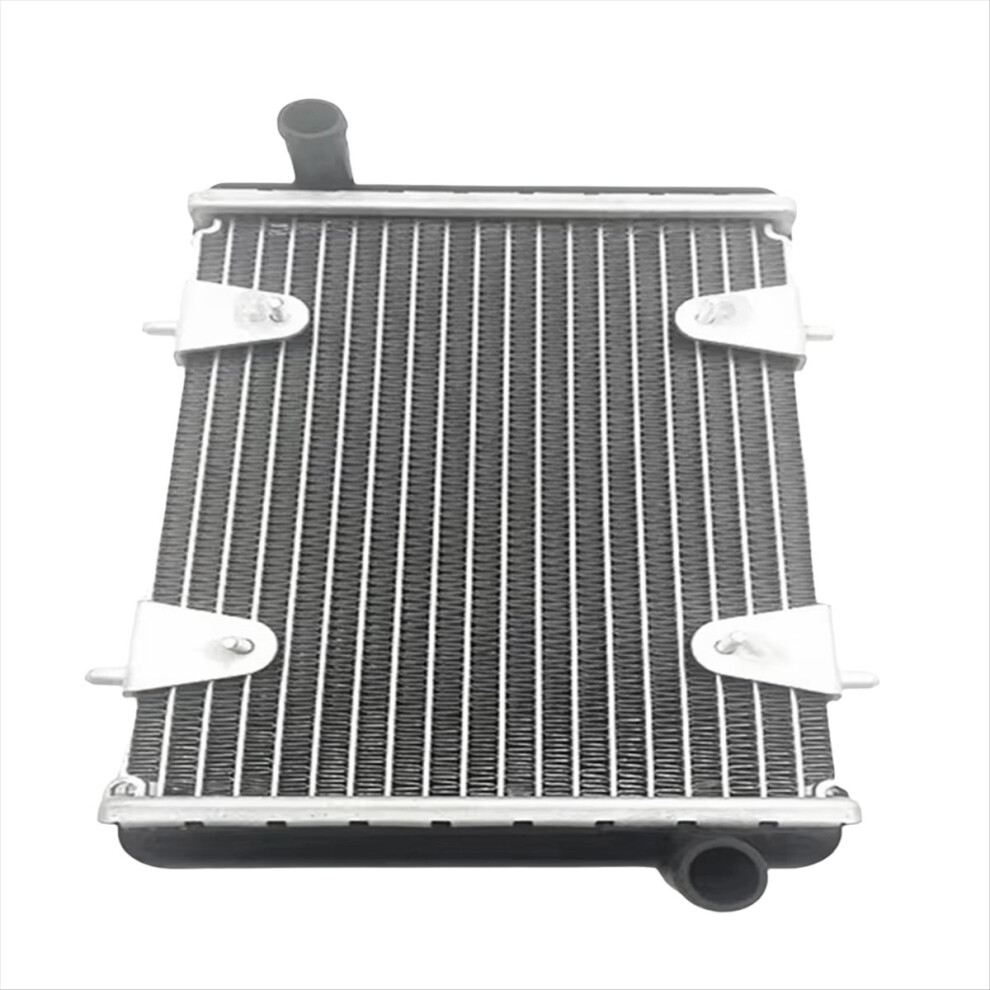 Cooler Radiator Radiator A4635010200 For - W463 G350 G500 4711967816677