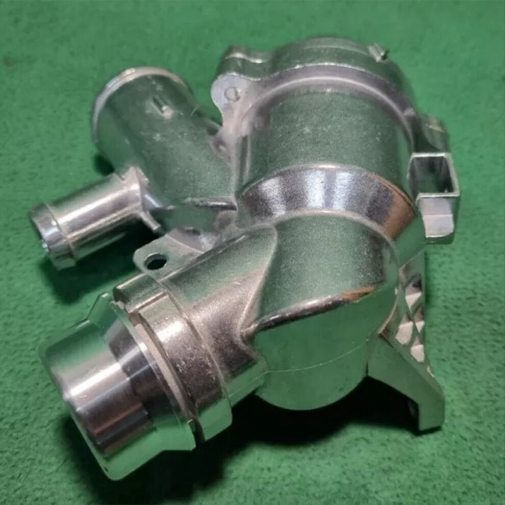 1 Pcs Aluminum Thermostat Housing For Land 4711967871706