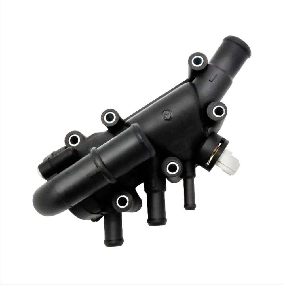 Coolant Cooling Water Outlet Thermostat Housing Assembly For Light 4711967868904
