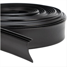 RV Slide Out Seal-1-1/2 inch Slide-Out Wiper Seal 25Ft