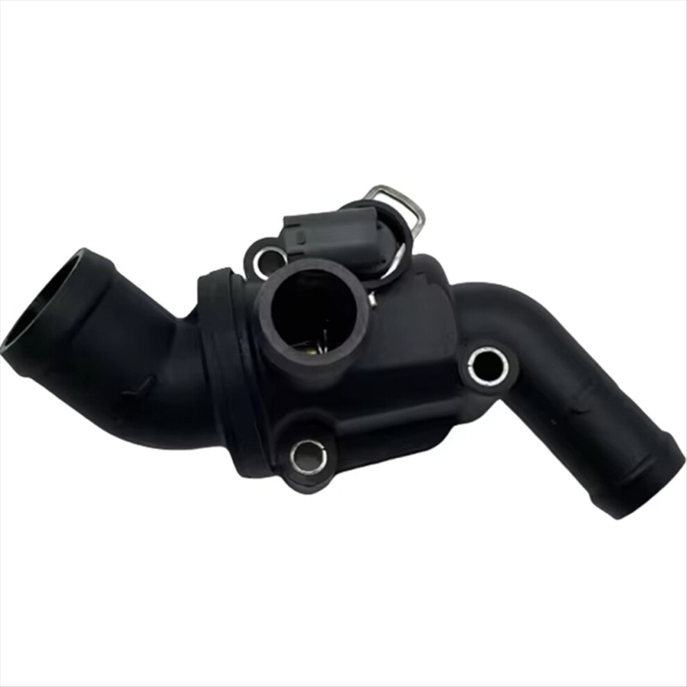 Engine Coolant Thermostat Thermostat Housing For 4711967870501
