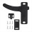 RV Screen Door Latch Set Universal Fit Door Latch Handle Set Left 7