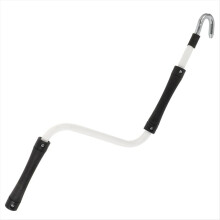 52CM RV Awning Crank Handle, RV Awning Opener, Puller, Hand Crank Bar