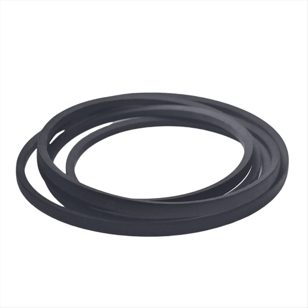 1/2 X 141 Inch Deck Belt 119-8820 1198820 Ss5000 For Toro Timecutter Black 4711853320806