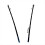 Schiebedach Schiebedach Schiene Rahmen Glas Slider Guide Reparatur Set 8
