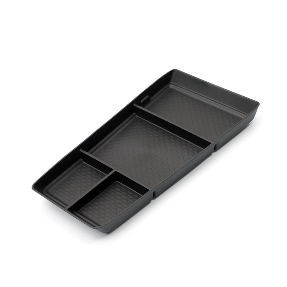 Car Lower Center Console Organizer Tray For 4711853322954